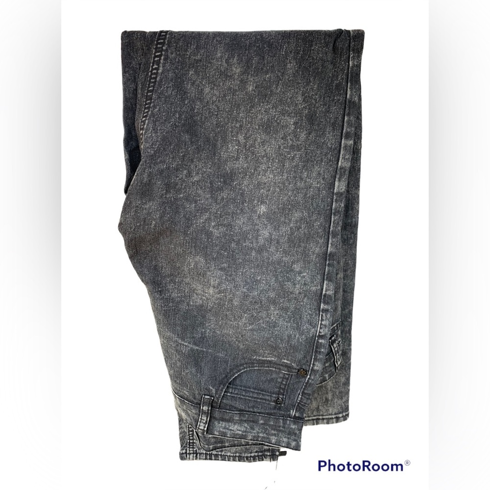Aolinna FAShion Black Jeans
